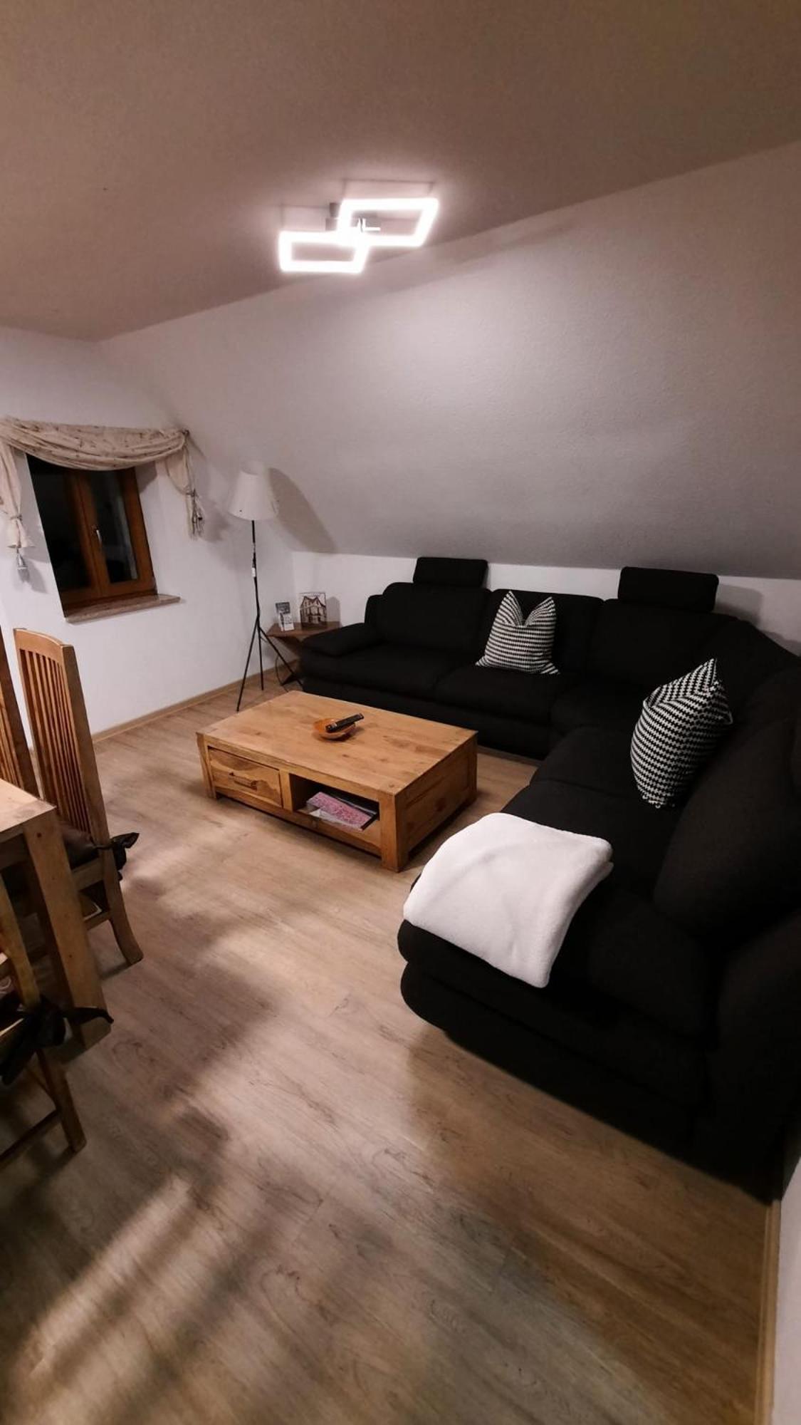 Ferienhaus Wotan Thale Exteriér fotografie