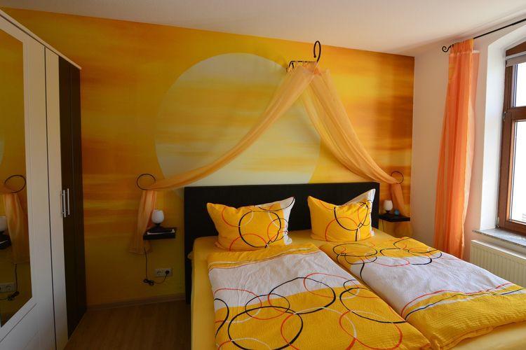 Ferienhaus Wotan Thale Exteriér fotografie